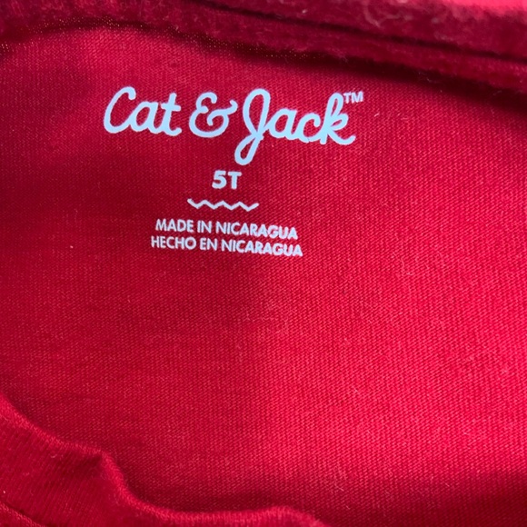 Bring the Joy long sleeve shirt - Picture 2 of 3